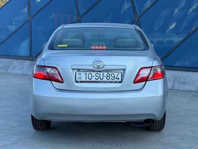 Toyota Camry 2008, 179,000 km - 2.4 l - Bakı