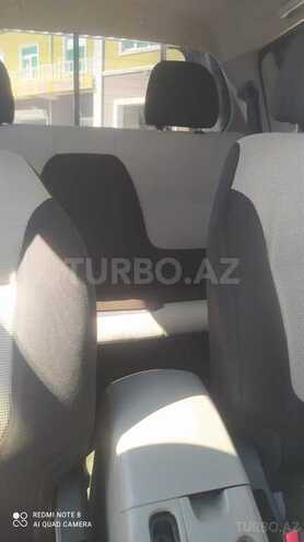 Mitsubishi L200 2011, 217,720 km - 2.5 l - Qusar