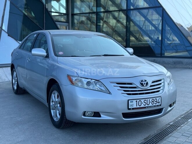 Toyota Camry 2008, 179,000 km - 2.4 l - Bakı