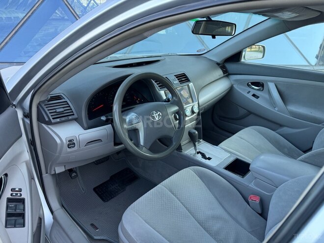Toyota Camry 2008, 179,000 km - 2.4 l - Bakı