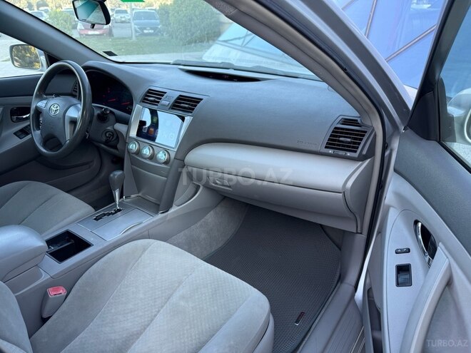 Toyota Camry 2008, 179,000 km - 2.4 l - Bakı