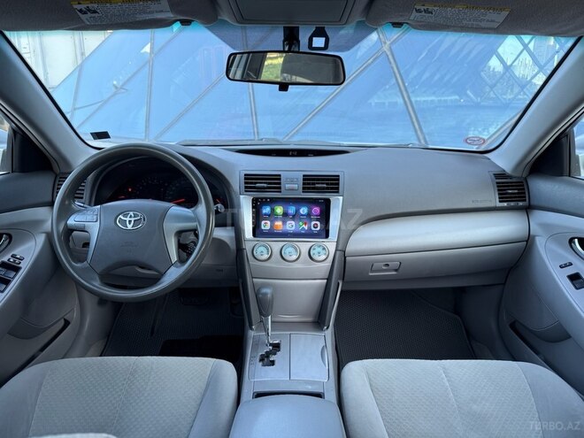 Toyota Camry 2008, 179,000 km - 2.4 l - Bakı