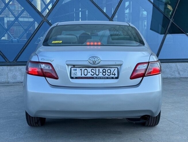 Toyota Camry 2008, 179,000 km - 2.4 l - Bakı