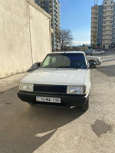 Tofas Sahin 2005, 50,000 km - 1.6 l - Bakı