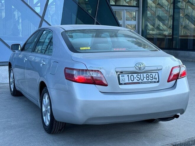 Toyota Camry 2008, 179,000 km - 2.4 l - Bakı