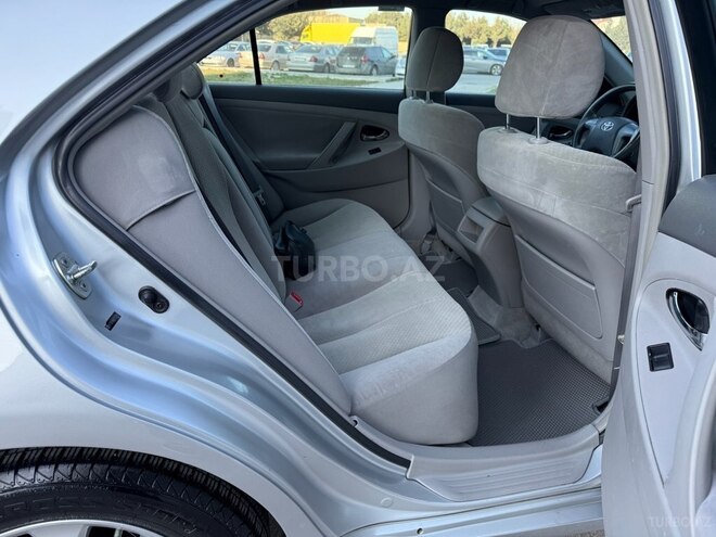 Toyota Camry 2008, 179,000 km - 2.4 l - Bakı
