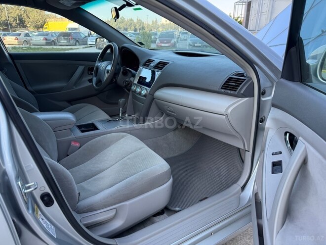 Toyota Camry 2008, 179,000 km - 2.4 l - Bakı