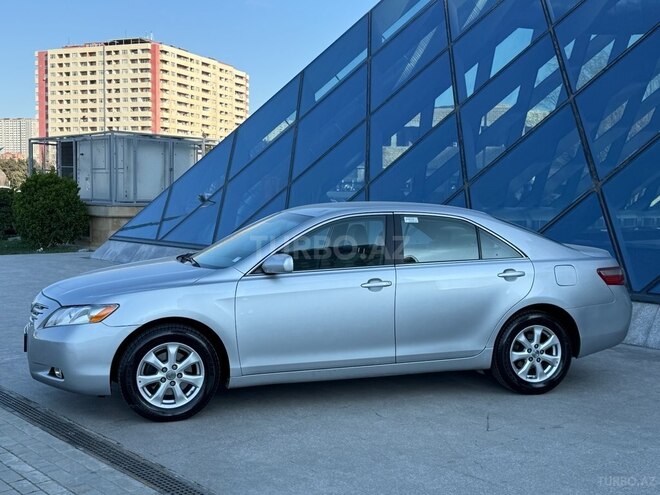 Toyota Camry 2008, 179,000 km - 2.4 l - Bakı