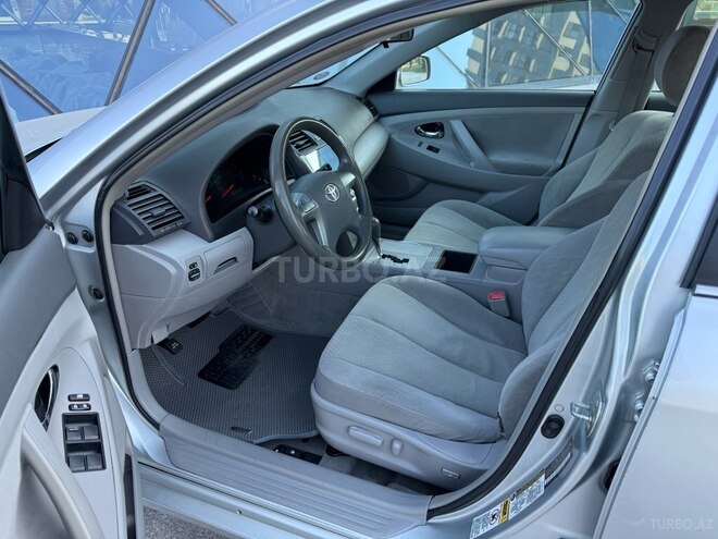 Toyota Camry 2008, 179,000 km - 2.4 l - Bakı