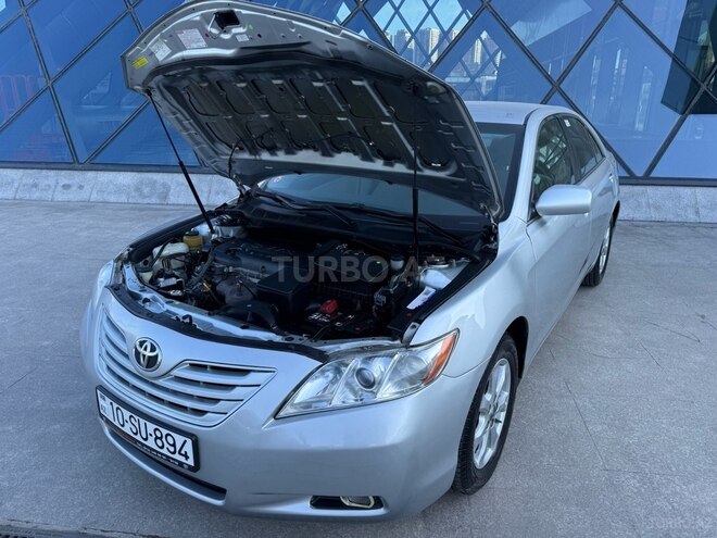 Toyota Camry 2008, 179,000 km - 2.4 l - Bakı