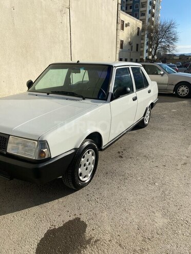 Tofas Sahin 2005, 50,000 km - 1.6 l - Bakı