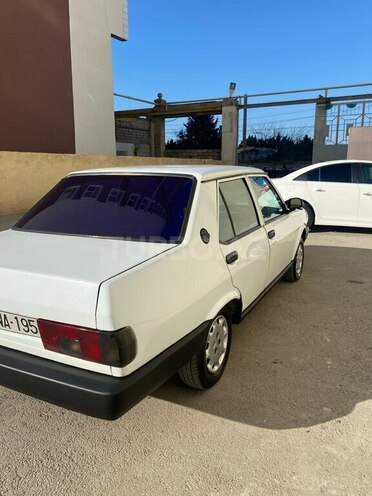 Tofas Sahin 2005, 50,000 km - 1.6 l - Bakı