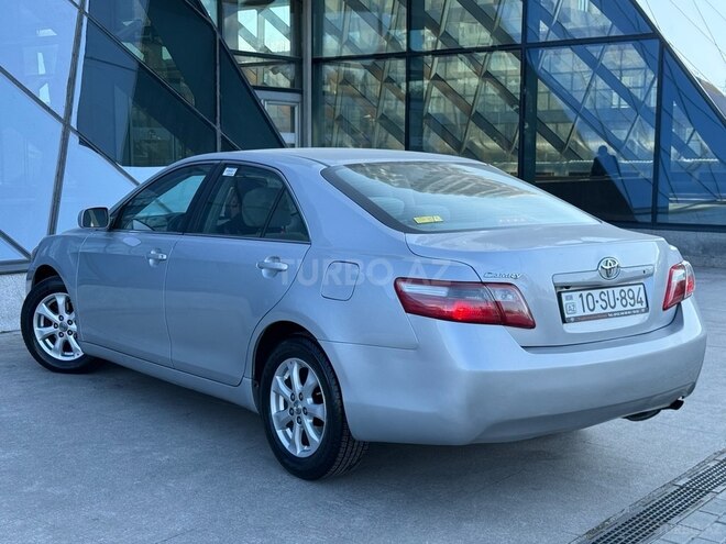 Toyota Camry 2008, 179,000 km - 2.4 l - Bakı