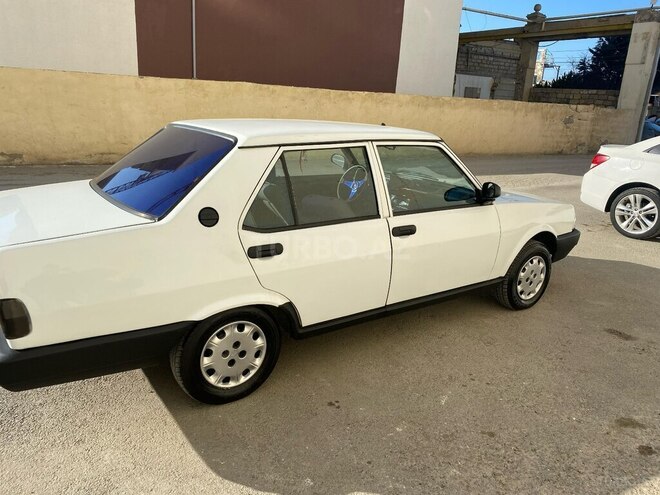 Tofas Sahin 2005, 50,000 km - 1.6 l - Bakı