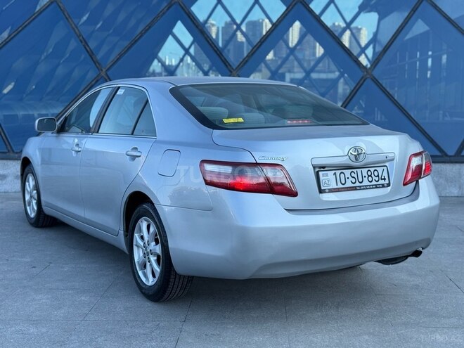 Toyota Camry 2008, 179,000 km - 2.4 l - Bakı