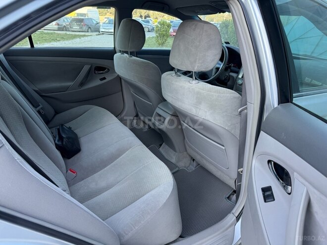 Toyota Camry 2008, 179,000 km - 2.4 l - Bakı