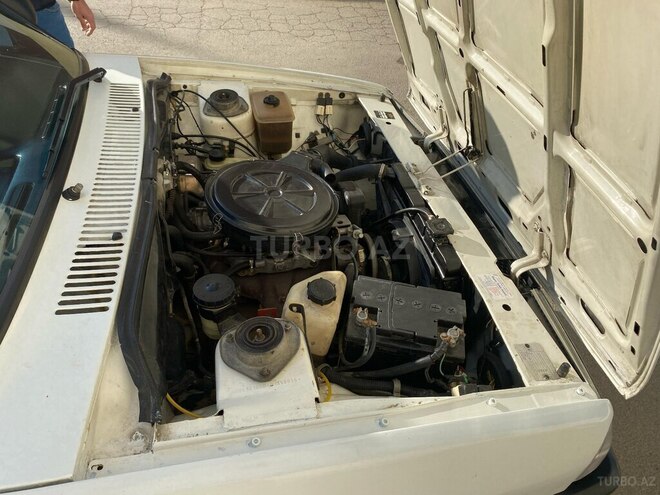 Tofas Sahin 2005, 50,000 km - 1.6 l - Bakı