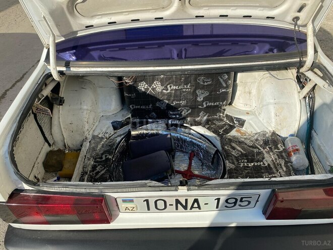 Tofas Sahin 2005, 50,000 km - 1.6 l - Bakı