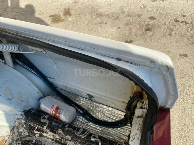 Tofas Sahin 2005, 50,000 km - 1.6 l - Bakı