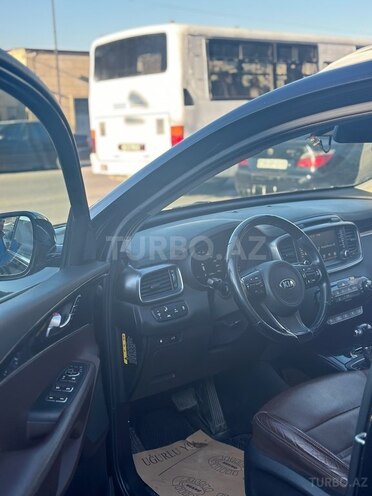Kia Sorento 2016, 209,154 km - 2.0 l - Bakı
