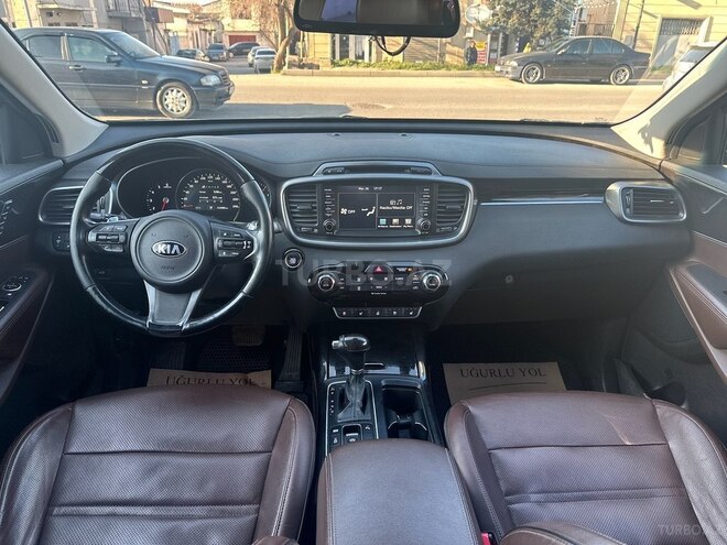 Kia Sorento 2016, 209,154 km - 2.0 l - Bakı