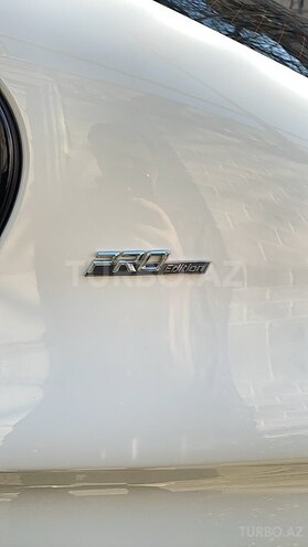 BMW 520 2016, 239,850 km - 2.0 l - Bakı