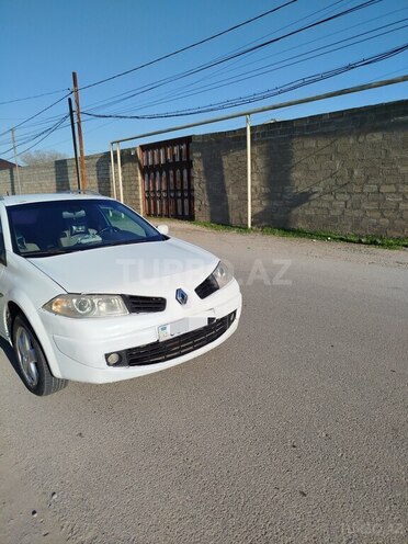 Renault Megane-1