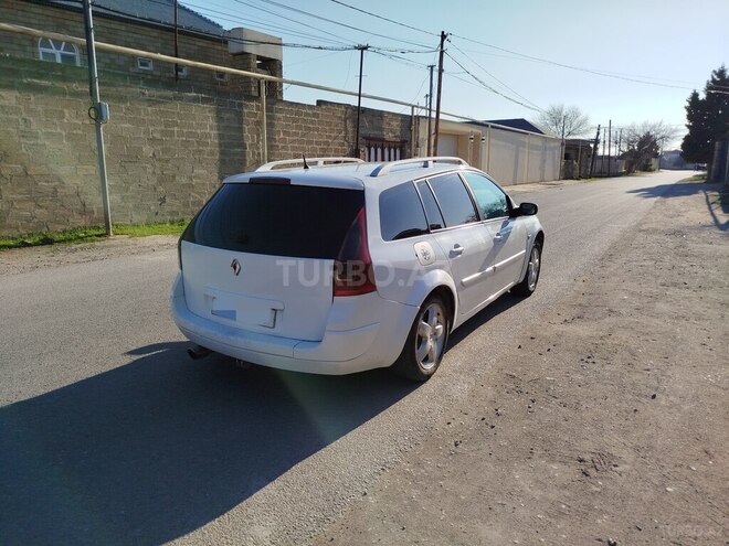 Renault Megane-5
