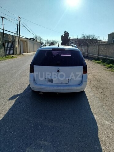 Renault Megane-4