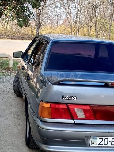 LADA (VAZ) 2115 2006, 758,800 km - 1.6 l - Göygöl