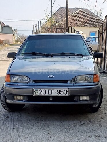 LADA (VAZ) 2115 2006, 758,800 km - 1.6 l - Göygöl