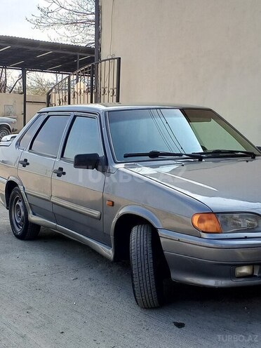 LADA (VAZ) 2115 2006, 758,800 km - 1.6 l - Göygöl
