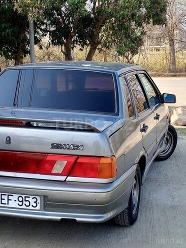 LADA (VAZ) 2115 2006, 758,800 km - 1.6 l - Göygöl