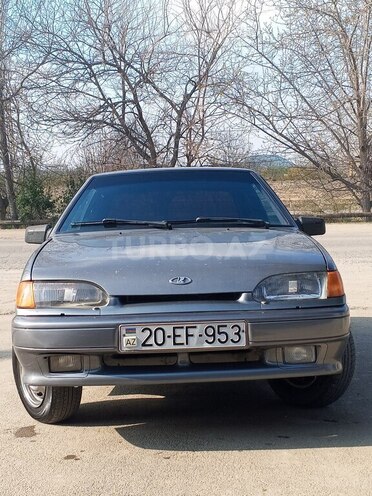 LADA (VAZ) 2115 2006, 758,800 km - 1.6 l - Göygöl