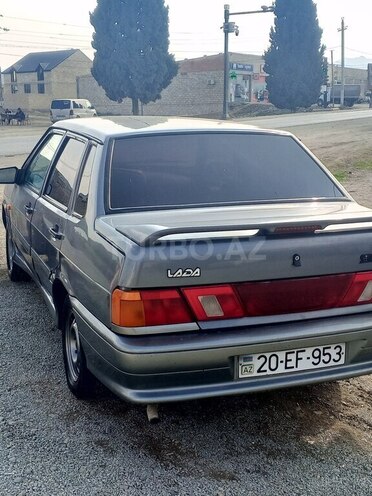 LADA (VAZ) 2115 2006, 758,800 km - 1.6 l - Göygöl