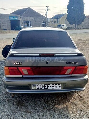LADA (VAZ) 2115 2006, 758,800 km - 1.6 l - Göygöl