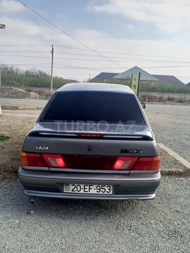 LADA (VAZ) 2115 2006, 758,800 km - 1.6 l - Göygöl