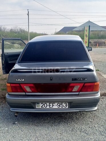 LADA (VAZ) 2115 2006, 758,800 km - 1.6 l - Göygöl