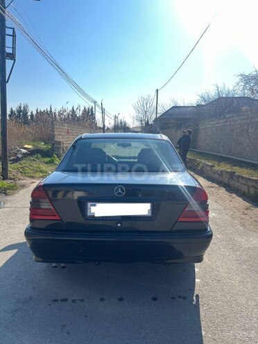 Mercedes C 200 1996, 350,000 km - 2.0 л - Bakı