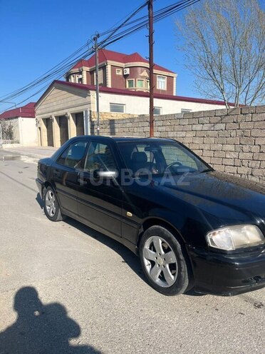 Mercedes C 200 1996, 350,000 km - 2.0 л - Bakı