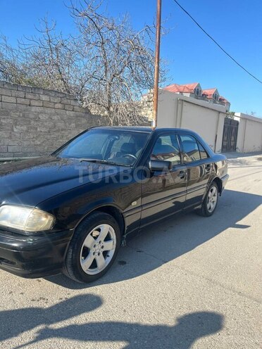 Mercedes C 200 1996, 350,000 km - 2.0 л - Bakı