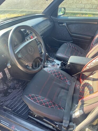 Mercedes C 200 1996, 350,000 km - 2.0 л - Bakı