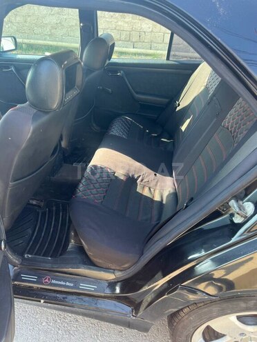 Mercedes C 200 1996, 350,000 km - 2.0 л - Bakı