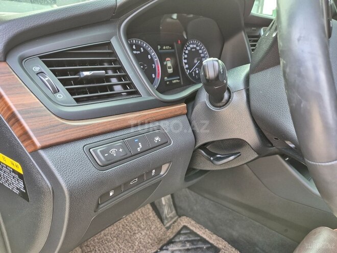 Hyundai Sonata 2017, 168,000 km - 2.0 l - Bakı