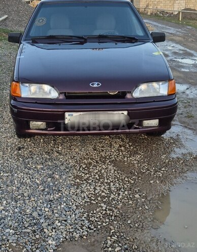 LADA (VAZ) 2115 2011, 200,000 km - 1.6 л - Quba