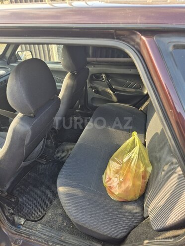 LADA (VAZ) 2115 2011, 200,000 km - 1.6 л - Quba