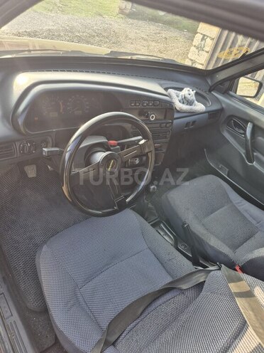 LADA (VAZ) 2115 2011, 200,000 km - 1.6 л - Quba