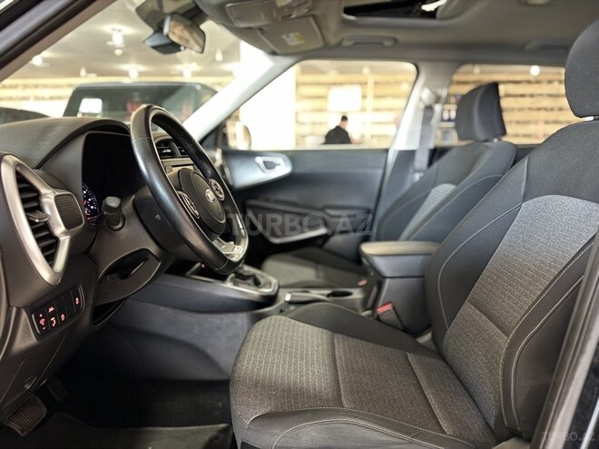 Kia Soul 2020, 28,000 km - 2.0 л - Bakı