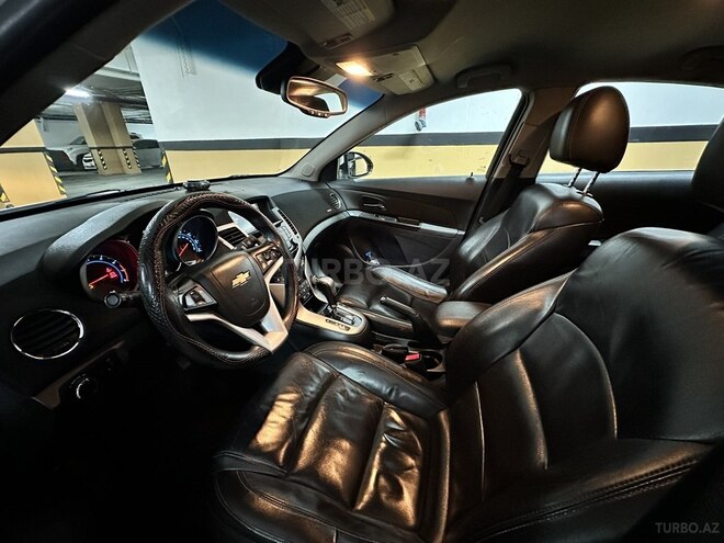 Chevrolet Cruze 2013, 295,300 km - 1.4 л - Bakı