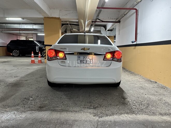 Chevrolet Cruze 2013, 295,300 km - 1.4 л - Bakı